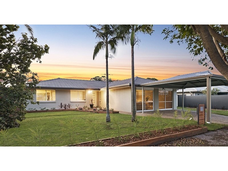 9 Cabernet Street, Kippa-ring QLD 4021