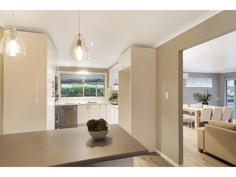 9 Cabernet Street, Kippa-ring QLD 4021