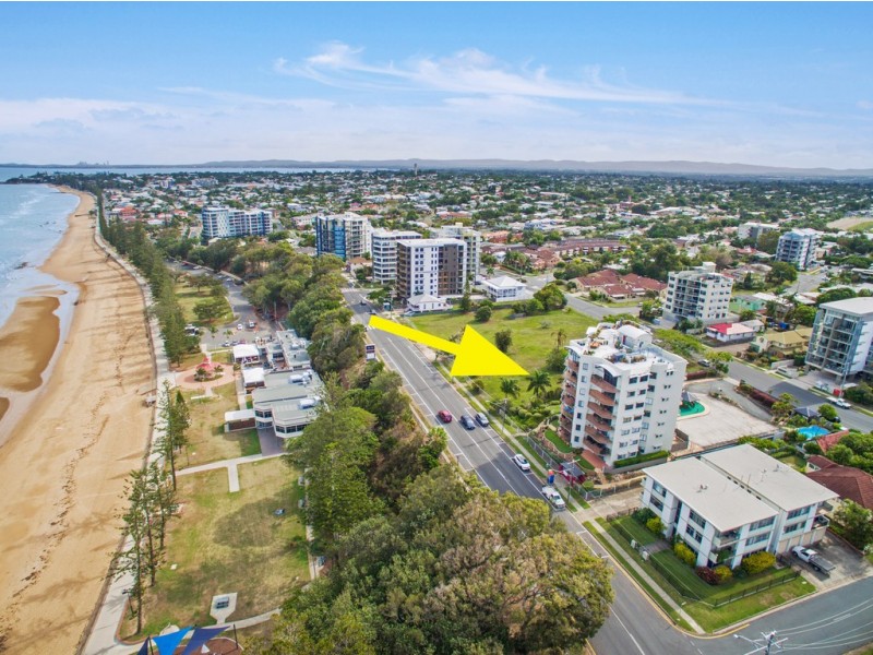 8/69 Marine Parade, Redcliffe QLD 4020