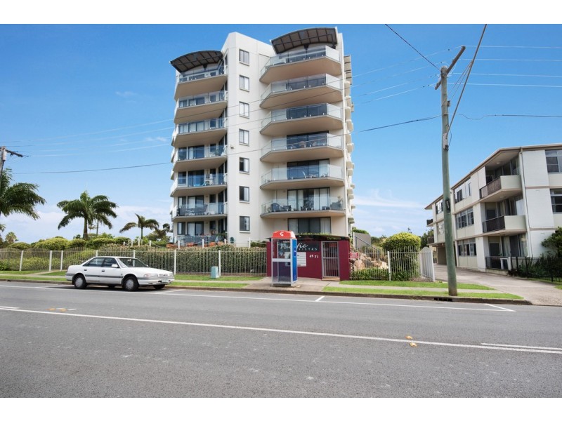 8/69 Marine Parade, Redcliffe QLD 4020