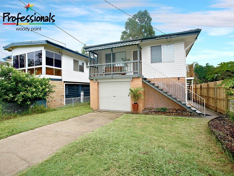 9 O’Connell Street, Redcliffe QLD 4020