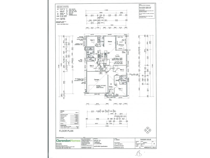 17a Barron Road, Margate QLD 4019