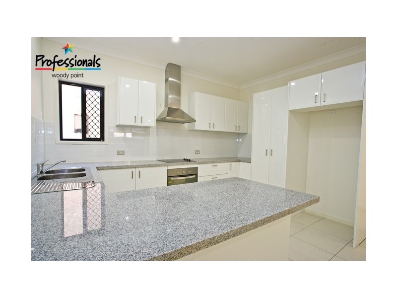 8/12 Georgina Street, Woody Point QLD 4019