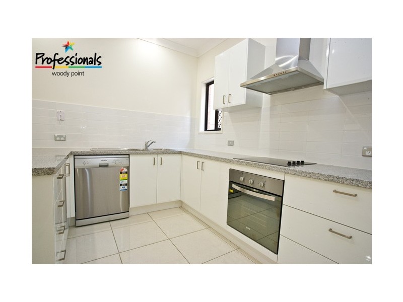 8/12 Georgina Street, Woody Point QLD 4019