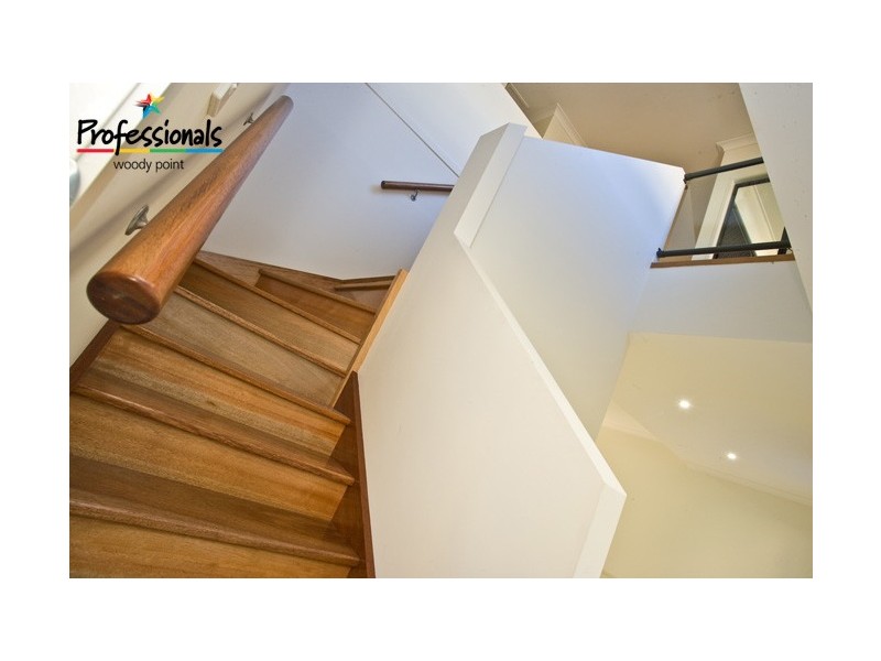 8/12 Georgina Street, Woody Point QLD 4019