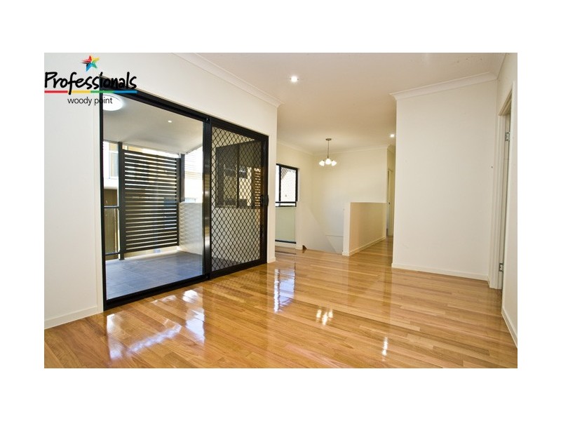 8/12 Georgina Street, Woody Point QLD 4019