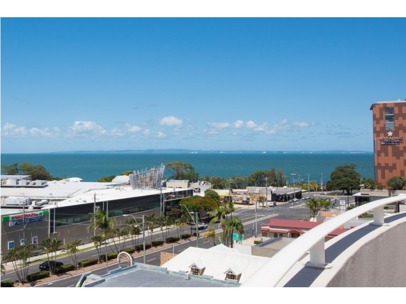 7/76 John Street, Redcliffe QLD 4020