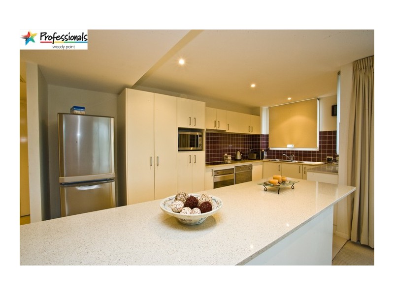 6/5 Lilla Street, Woody Point QLD 4019