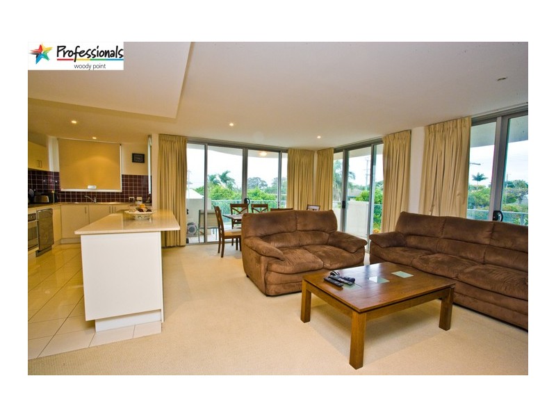 6/5 Lilla Street, Woody Point QLD 4019