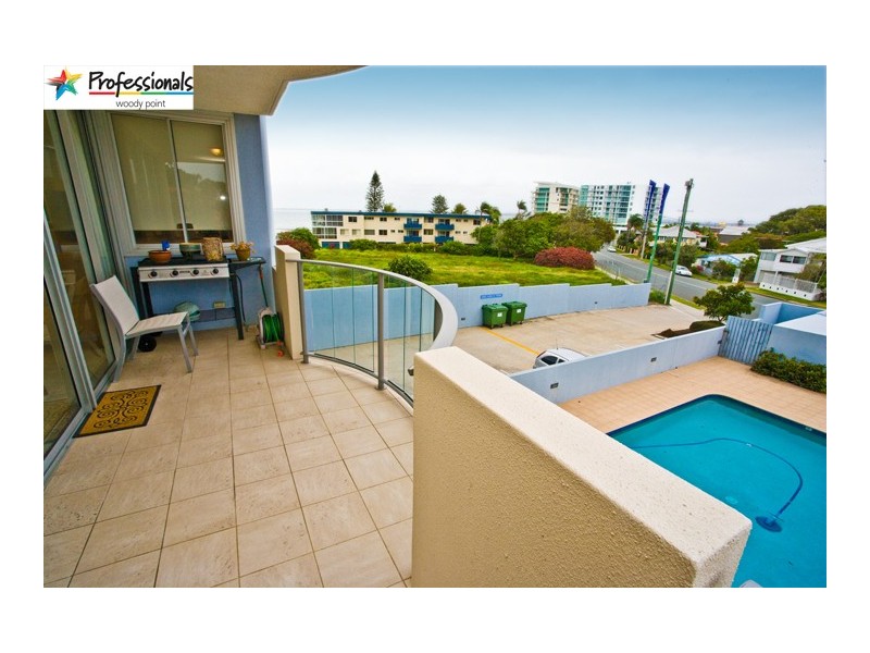 6/5 Lilla Street, Woody Point QLD 4019