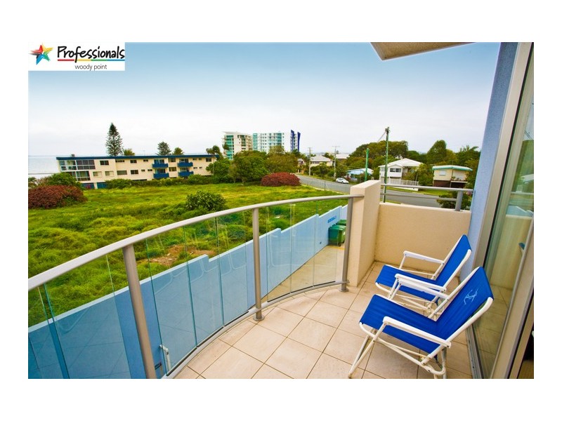 6/5 Lilla Street, Woody Point QLD 4019