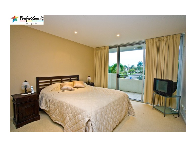 6/5 Lilla Street, Woody Point QLD 4019