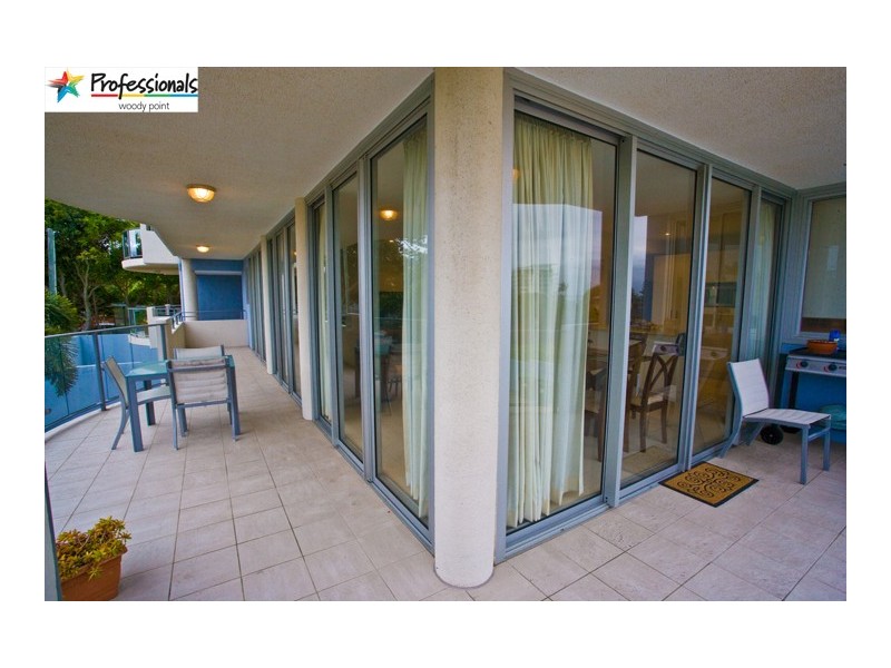 6/5 Lilla Street, Woody Point QLD 4019