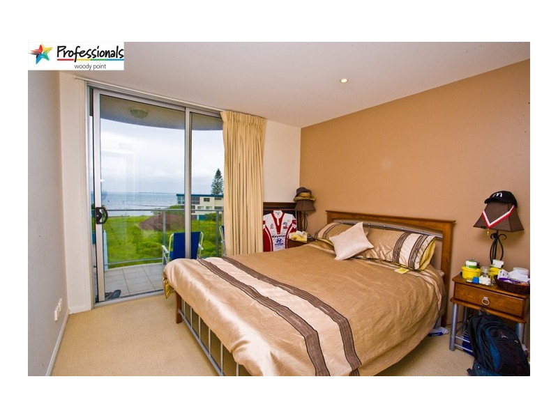 6/5 Lilla Street, Woody Point QLD 4019