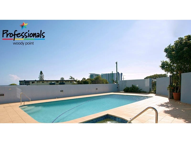 6/5 Lilla Street, Woody Point QLD 4019