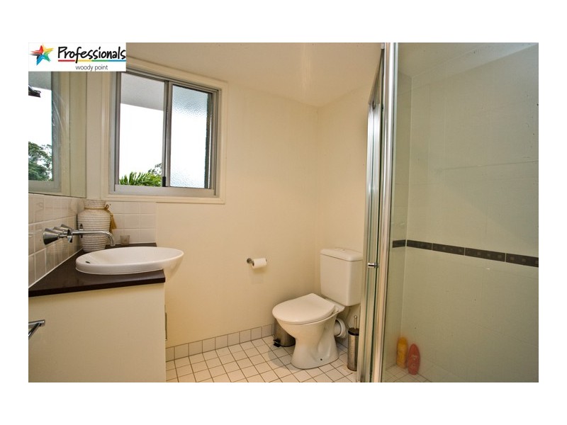 6/5 Lilla Street, Woody Point QLD 4019