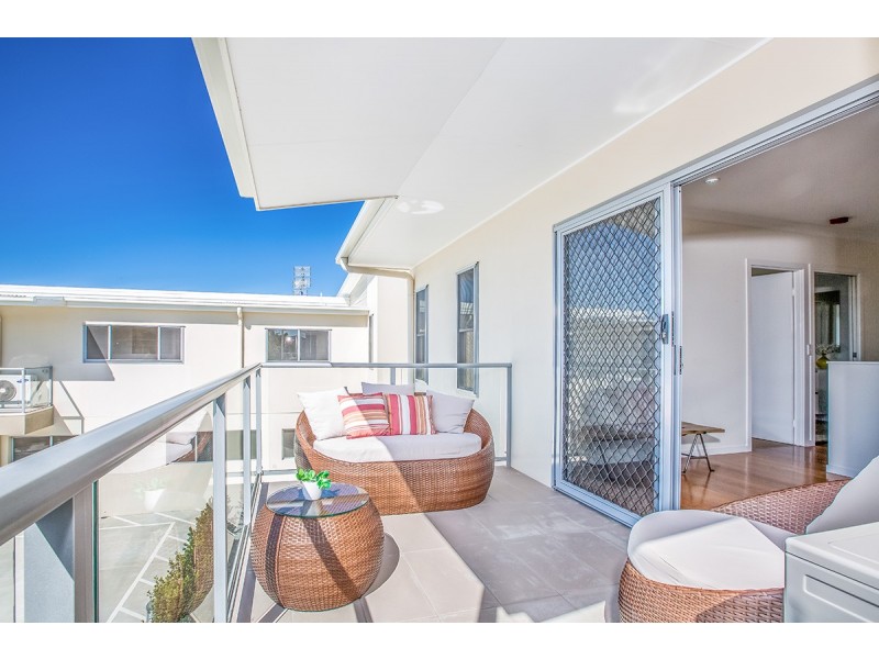10/133 Prince Edward Parade, Scarborough QLD 4020