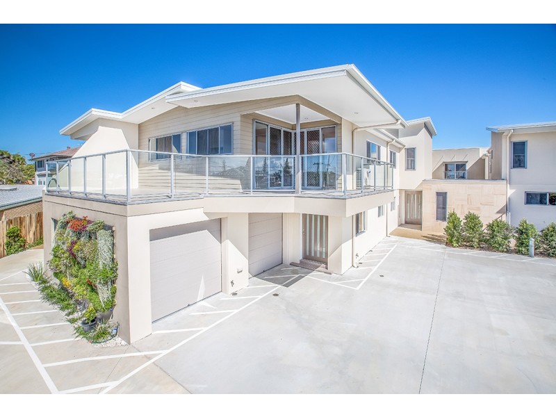 10/133 Prince Edward Parade, Scarborough QLD 4020