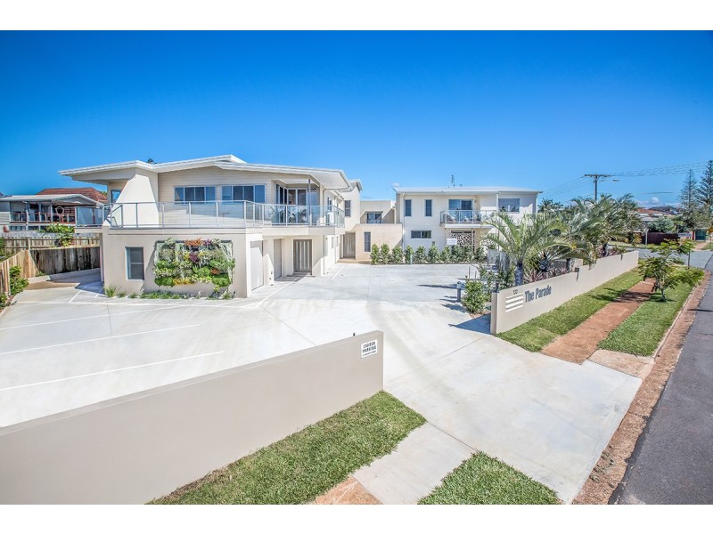 10/133 Prince Edward Parade, Scarborough QLD 4020