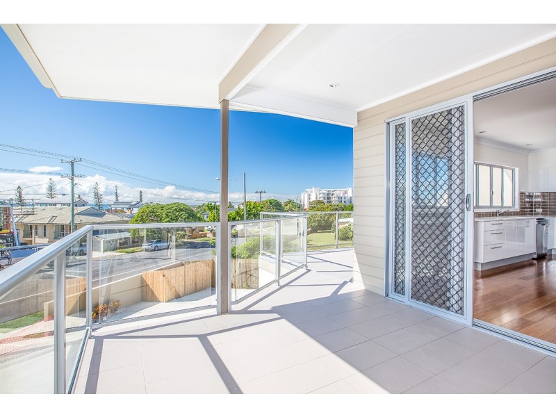 10/133 Prince Edward Parade, Scarborough QLD 4020