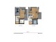 10/133 Prince Edward Parade, Scarborough QLD 4020 Floorplan