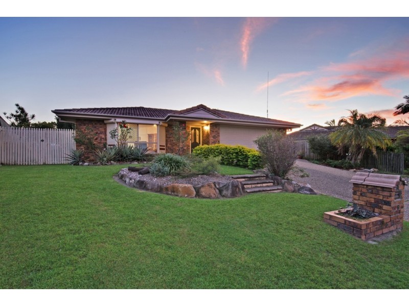 9 Emma Place, Deception Bay QLD 4508