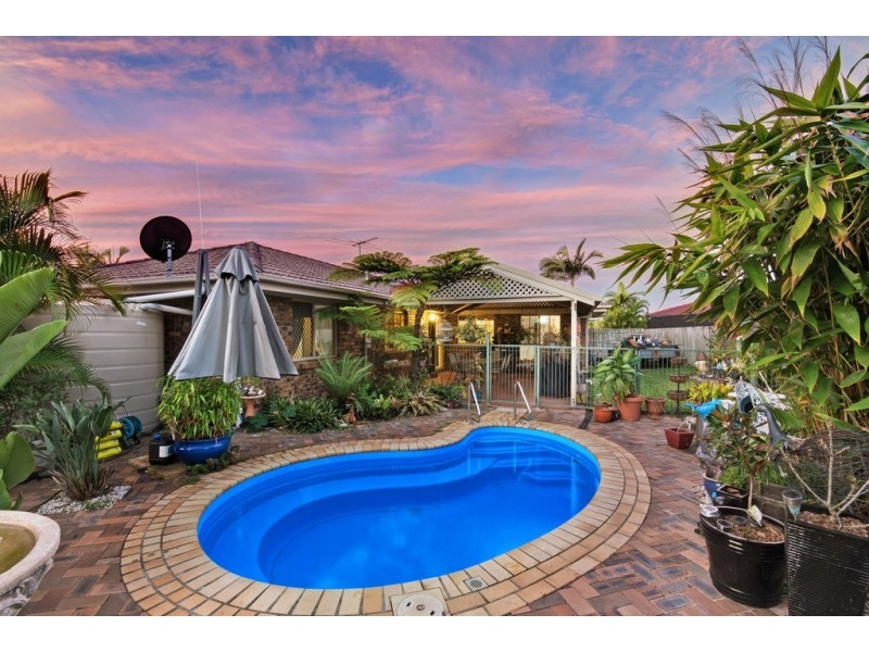 9 Emma Place, Deception Bay QLD 4508