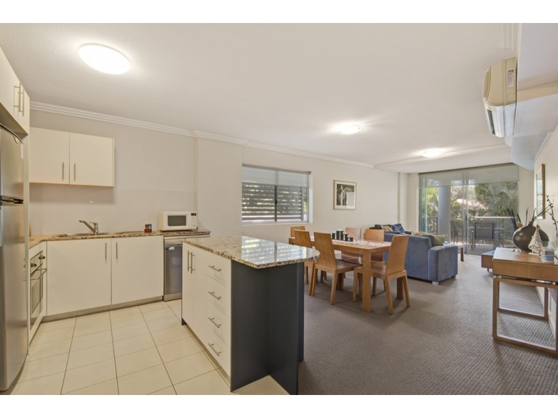 105/89 Landsborough Avenue, Scarborough QLD 4020