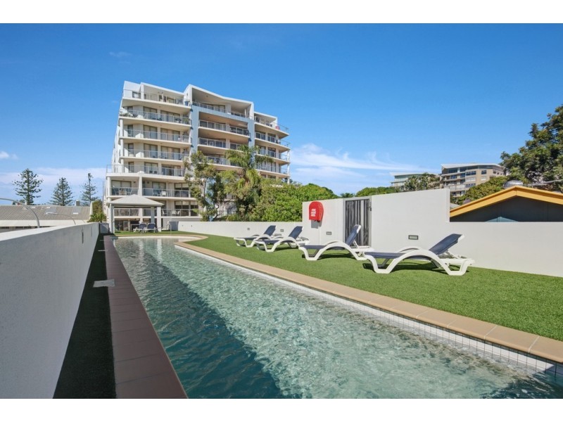 105/89 Landsborough Avenue, Scarborough QLD 4020