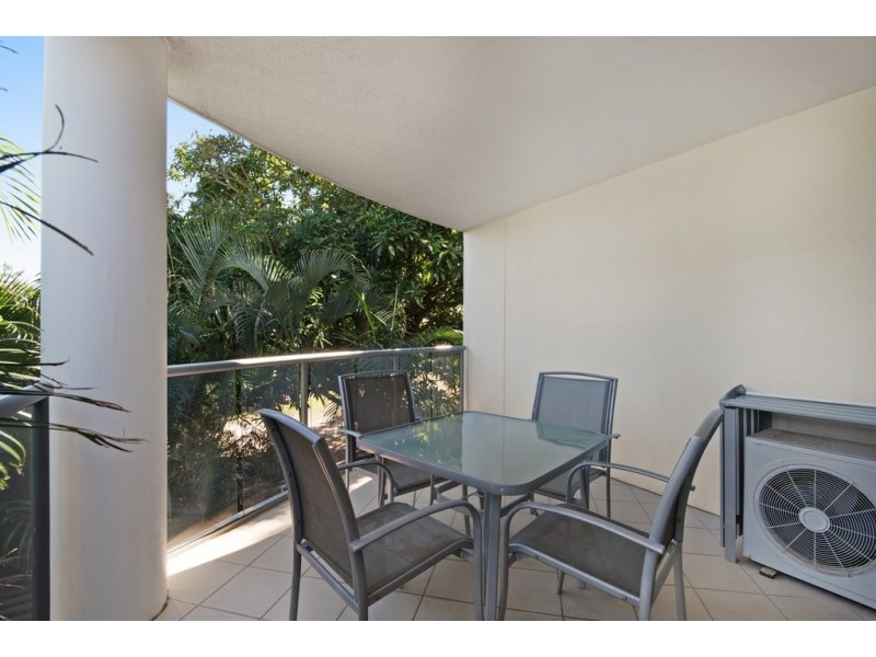 105/89 Landsborough Avenue, Scarborough QLD 4020