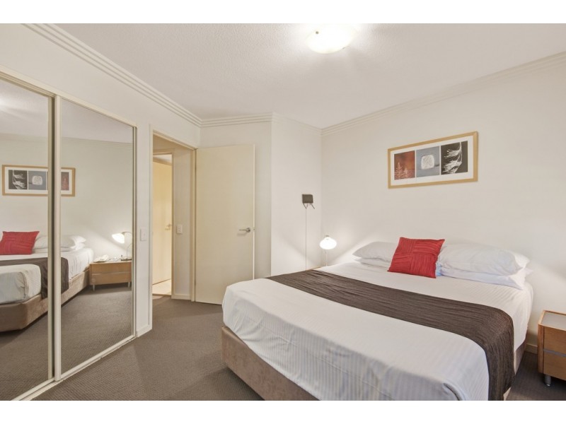 105/89 Landsborough Avenue, Scarborough QLD 4020