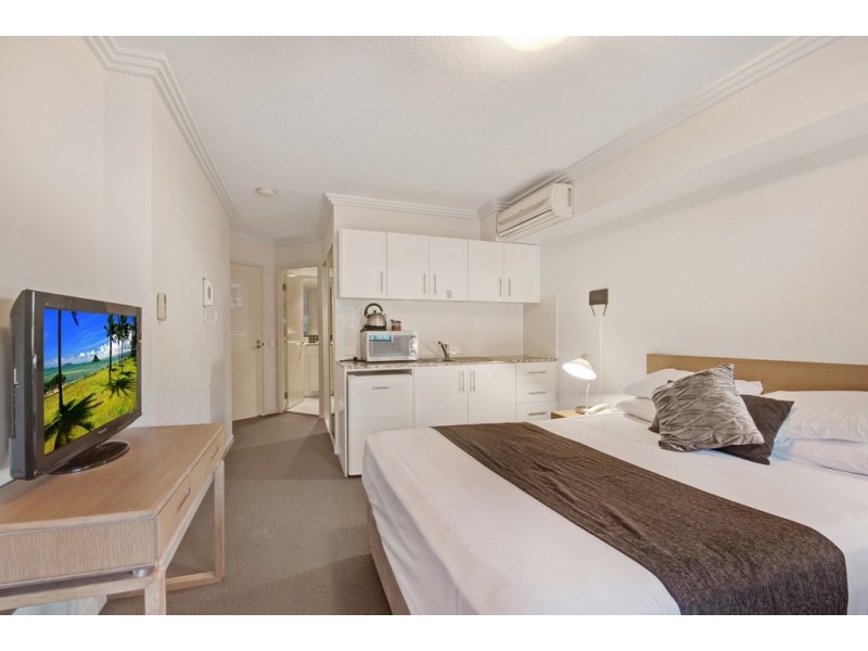 105/89 Landsborough Avenue, Scarborough QLD 4020