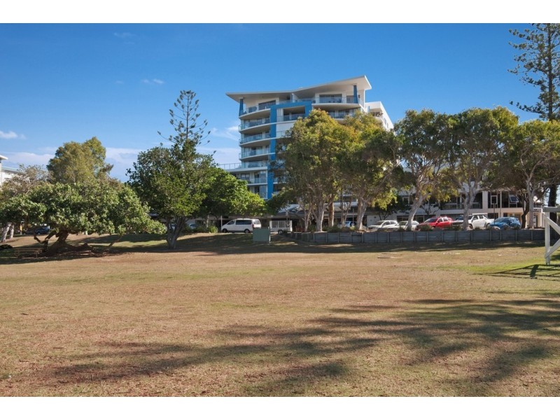 105/89 Landsborough Avenue, Scarborough QLD 4020