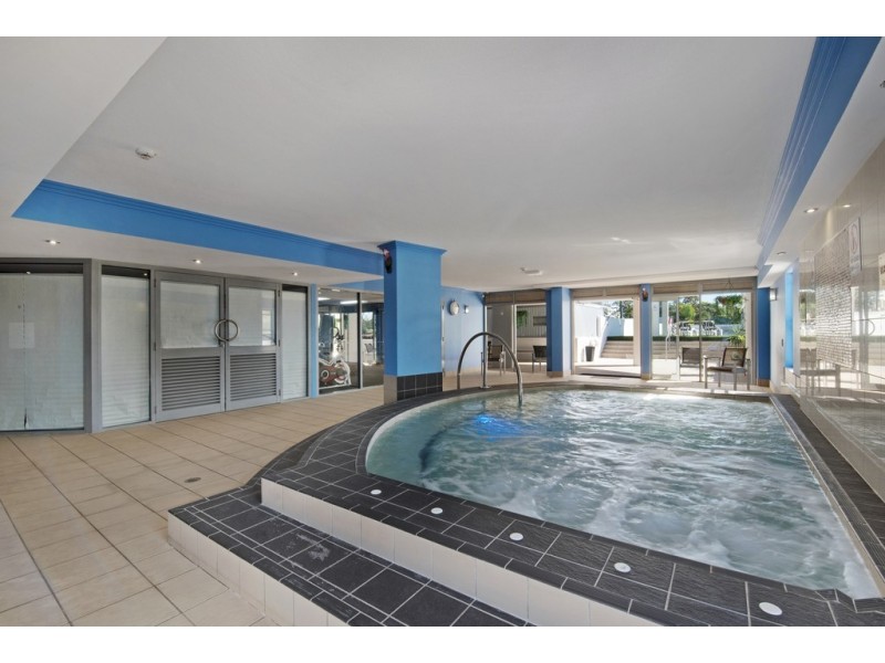 105/89 Landsborough Avenue, Scarborough QLD 4020