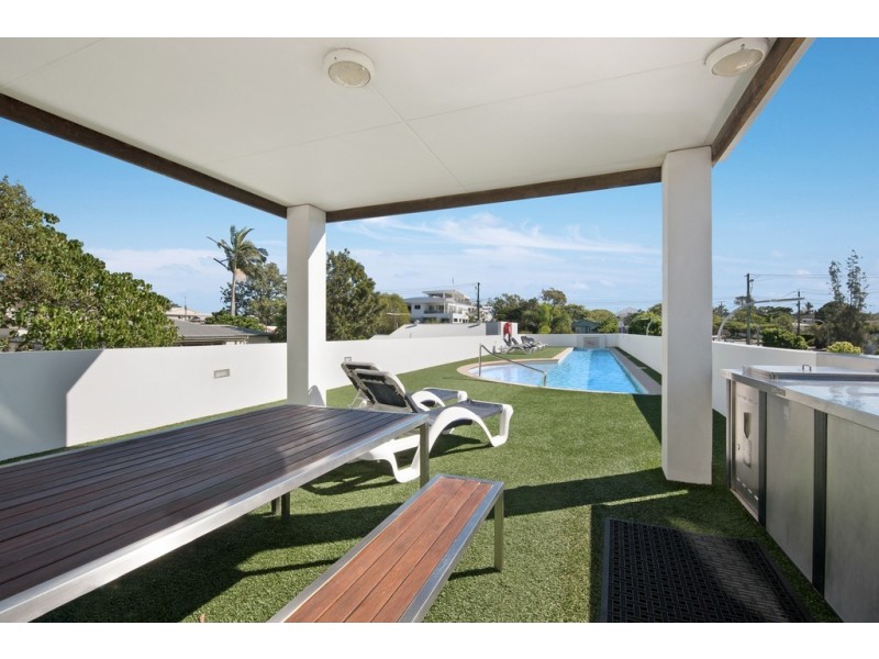 105/89 Landsborough Avenue, Scarborough QLD 4020