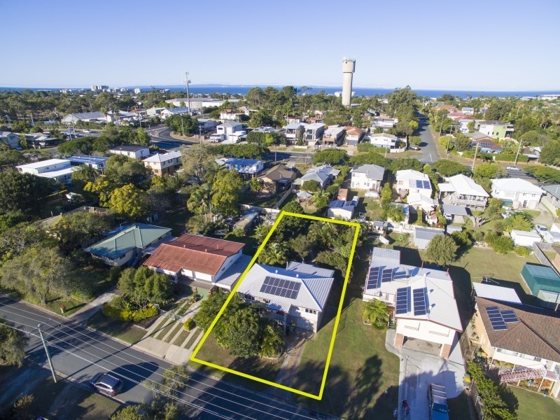 56 Pownall Crescent, Margate QLD 4019