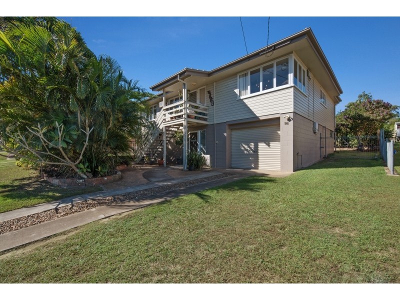 56 Pownall Crescent, Margate QLD 4019