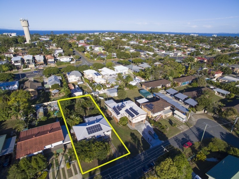 56 Pownall Crescent, Margate QLD 4019