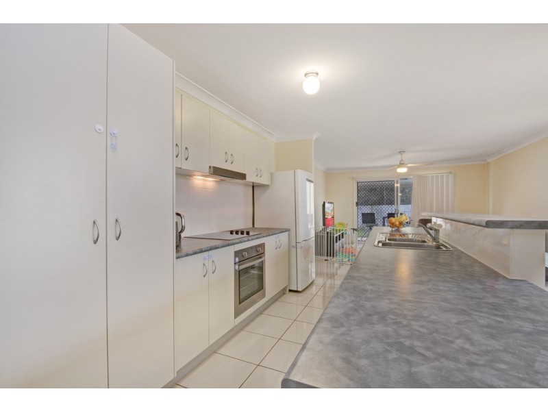 6 Kimberley Drive, Burpengary QLD 4505
