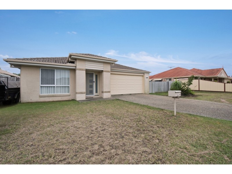 6 Kimberley Drive, Burpengary QLD 4505