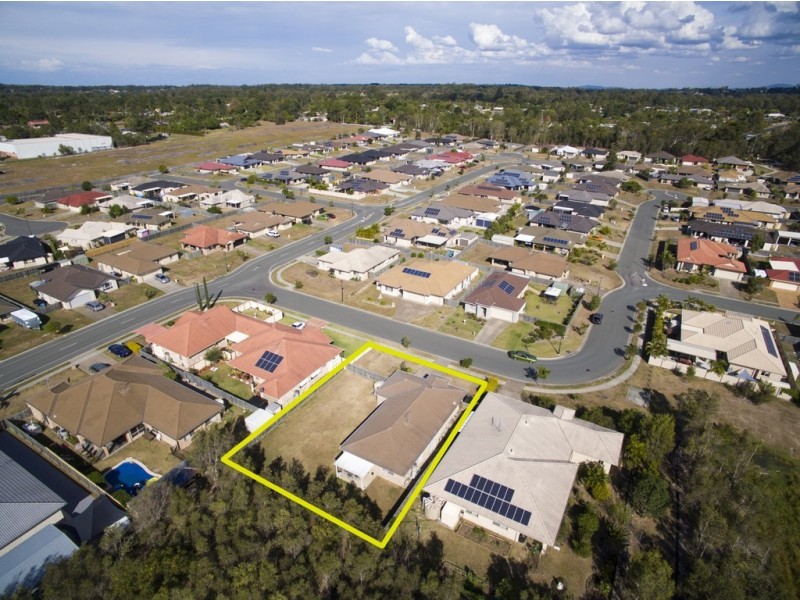6 Kimberley Drive, Burpengary QLD 4505