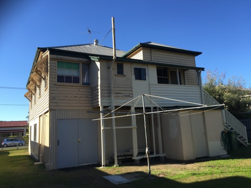 1/15 Wyllie Street, Redcliffe QLD 4020