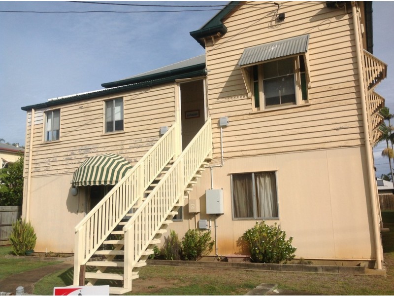2/15 Wyllie Street, Redcliffe QLD 4020
