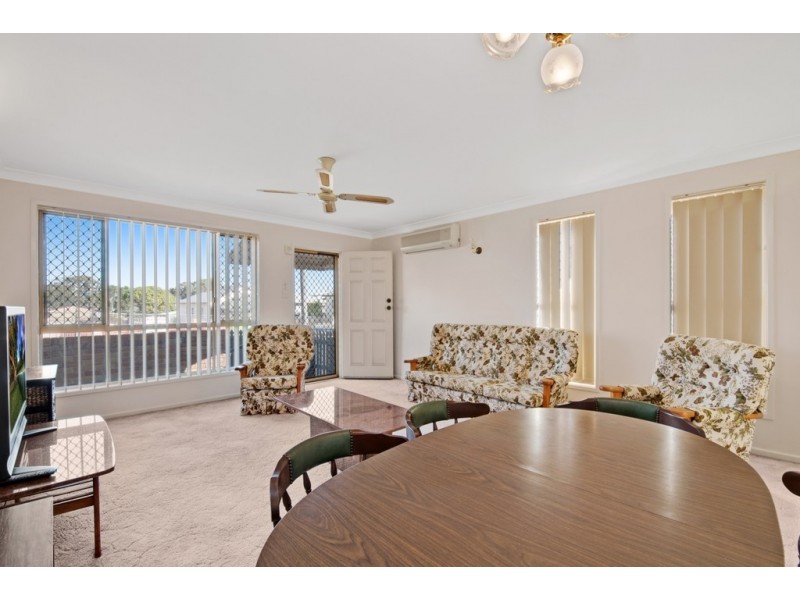 1/34 Caroline Street, Woody Point QLD 4019