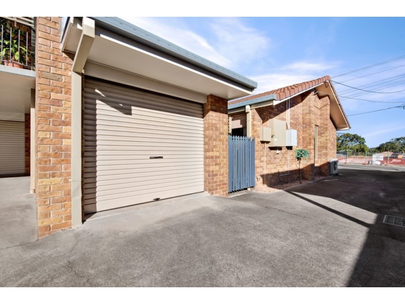 1/34 Caroline Street, Woody Point QLD 4019