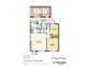 1/34 Caroline Street, Woody Point QLD 4019 Floorplan