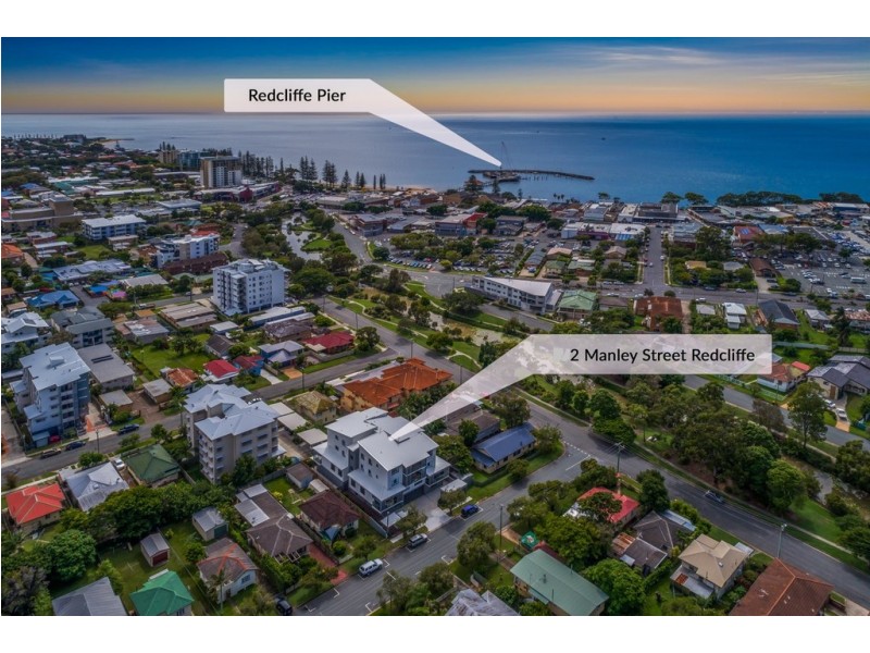 8/2 Manley Street, Redcliffe QLD 4020