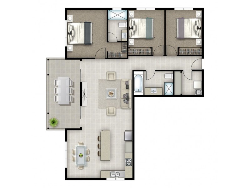 8/2 Manley Street, Redcliffe QLD 4020