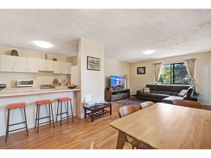 1/35 Hawthorne Street, Woody Point QLD 4019