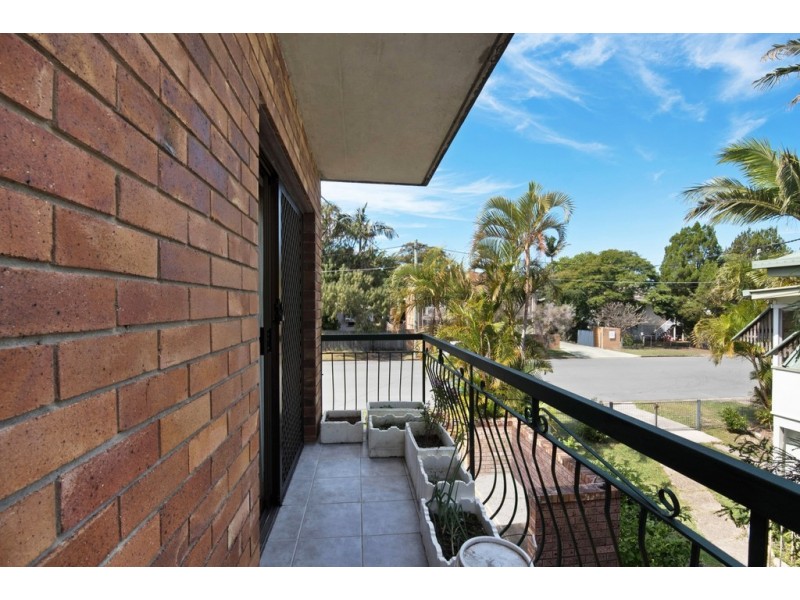 1/35 Hawthorne Street, Woody Point QLD 4019